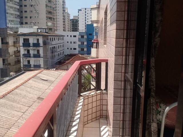 Apartamento para Venda em Praia Grande - 4
