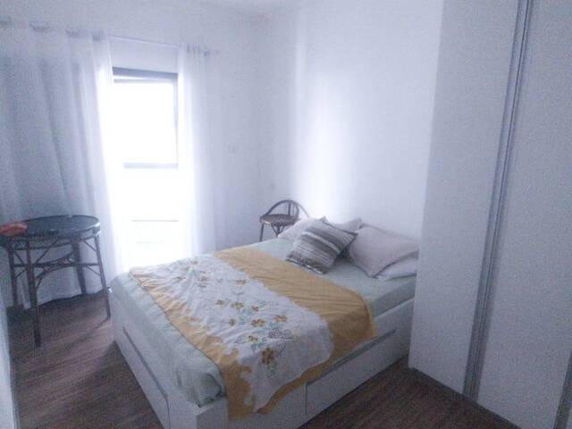 Apartamento para Venda em Praia Grande - 5