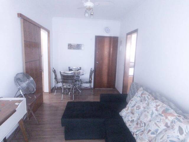 Apartamento para Venda em Praia Grande - 4