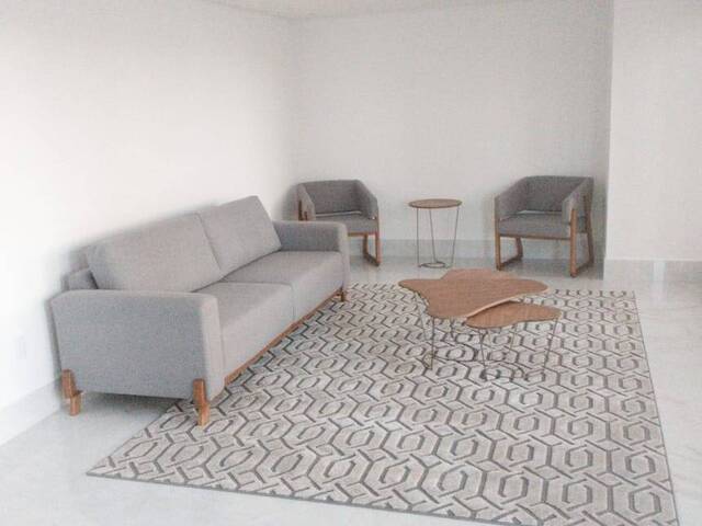 Apartamento para Locação em Praia Grande - 4
