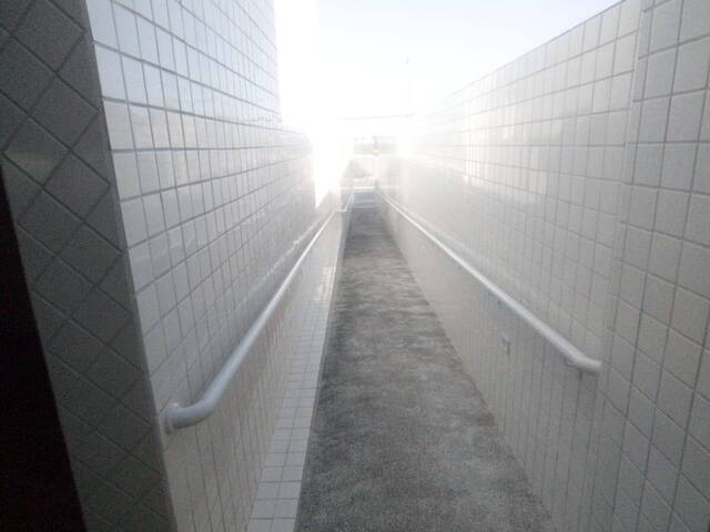 Apartamento para Locação em Praia Grande - 5