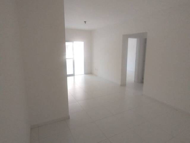 #2770 - Apartamento para Venda em Praia Grande - SP