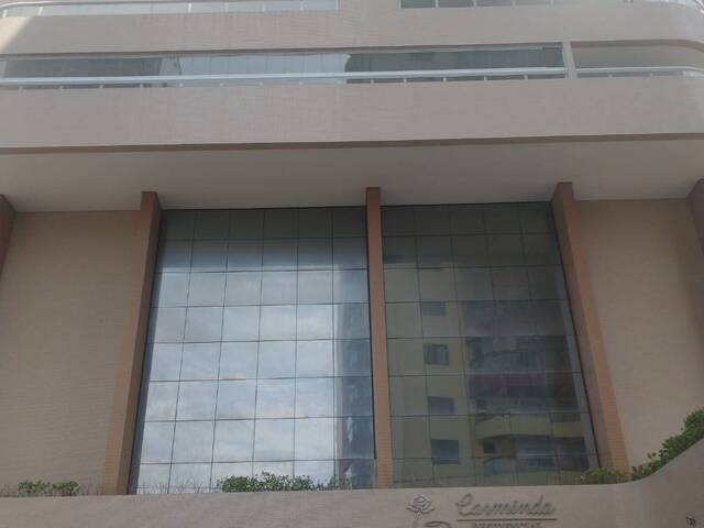 #2770 - Apartamento para Venda em Praia Grande - SP