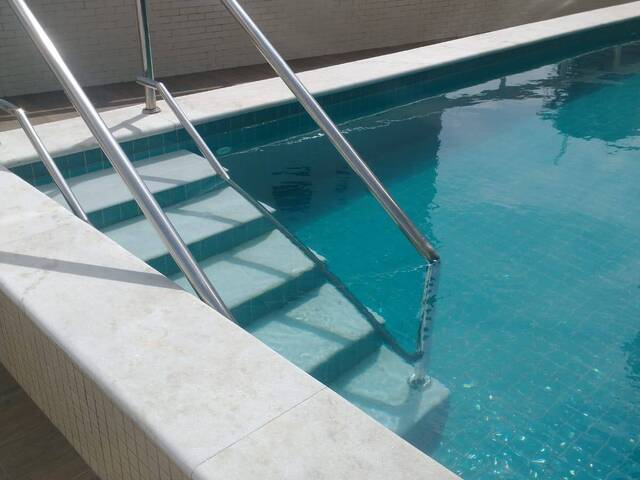 Apartamento para Venda em Praia Grande - 4
