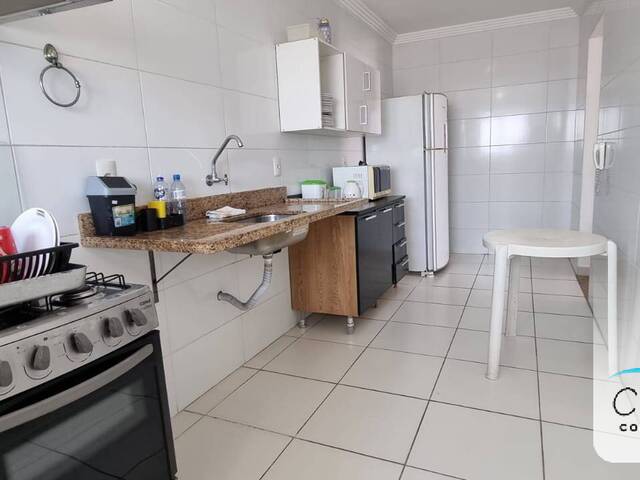 #2778 - Apartamento para Venda em Praia Grande - SP