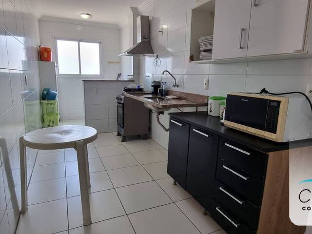 Apartamento para Venda em Praia Grande - 4