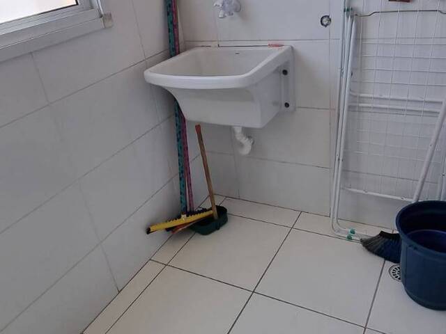 Apartamento para Venda em Praia Grande - 5