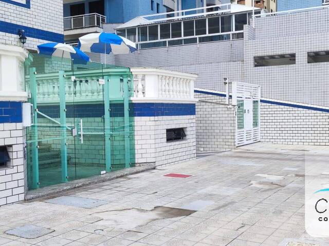 Apartamento para Venda em Praia Grande - 4