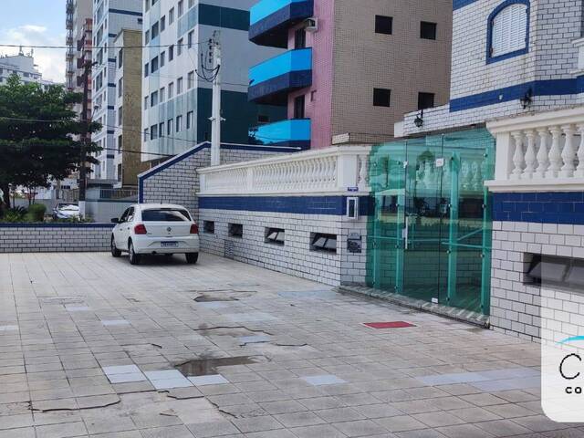 Apartamento para Venda em Praia Grande - 5