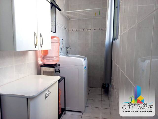 Apartamento para Venda em Praia Grande - 4