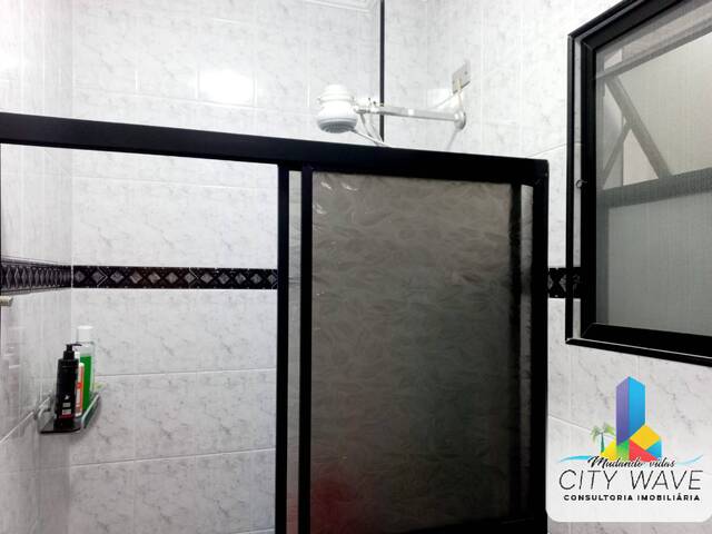 Apartamento para Venda em Praia Grande - 5
