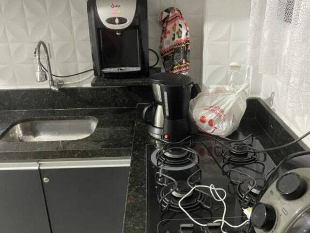 Apartamento para Venda em Praia Grande - 4