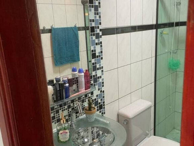 #2788 - Apartamento para Venda em Praia Grande - SP