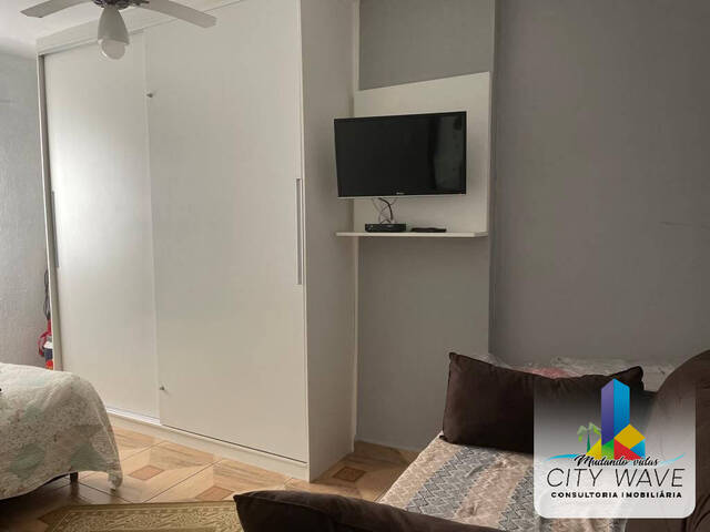 Apartamento para Venda em Praia Grande - 5