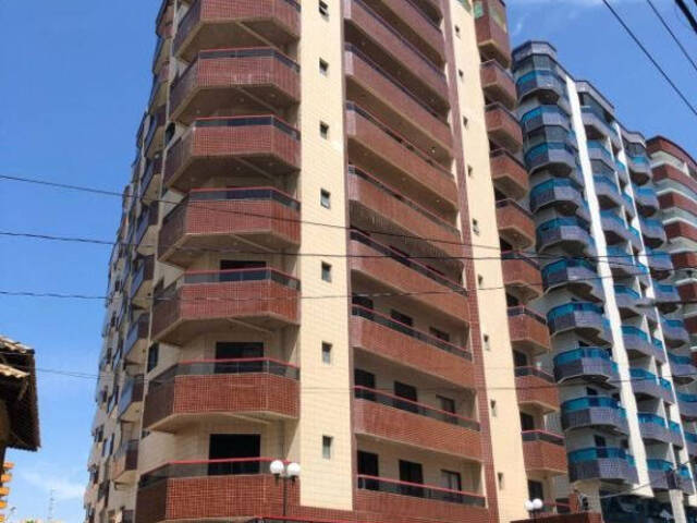 #2788 - Apartamento para Venda em Praia Grande - SP