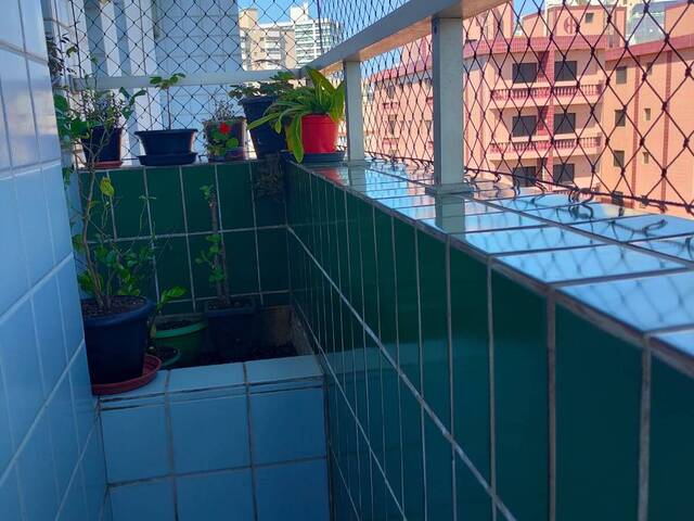 Apartamento para Venda em Praia Grande - 5