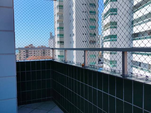 Apartamento para Venda em Praia Grande - 4