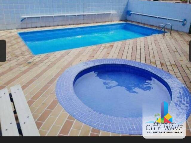 #2795 - Apartamento para Venda em Praia Grande - SP