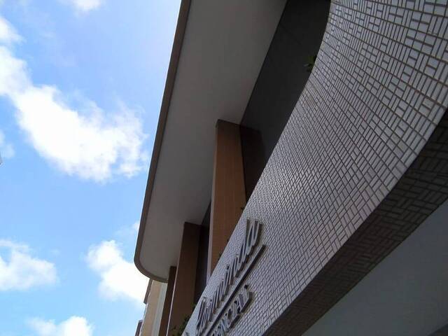 #2771 - Apartamento para Venda em Praia Grande - SP