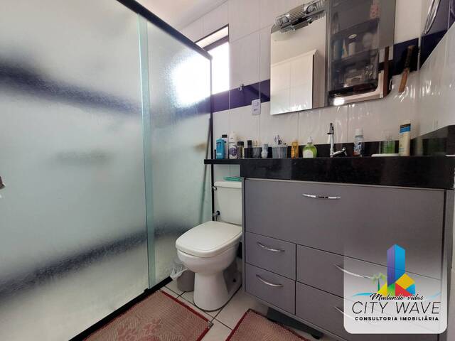 Apartamento para Venda em Praia Grande - 4