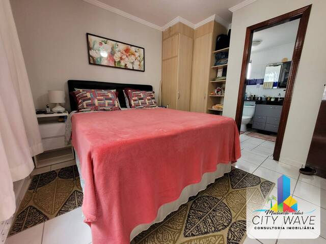 Apartamento para Venda em Praia Grande - 5