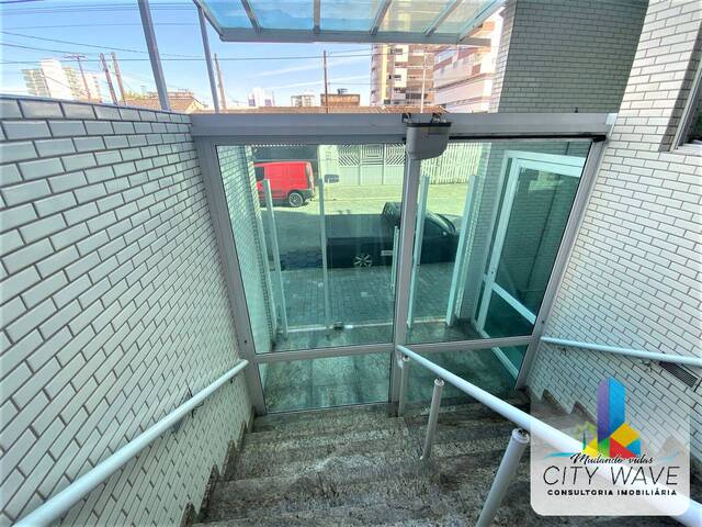 Apartamento para Venda em Praia Grande - 2