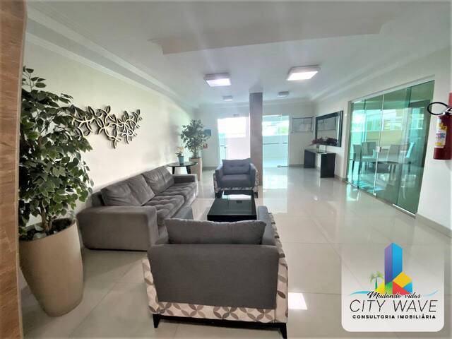 Apartamento para Venda em Praia Grande - 3