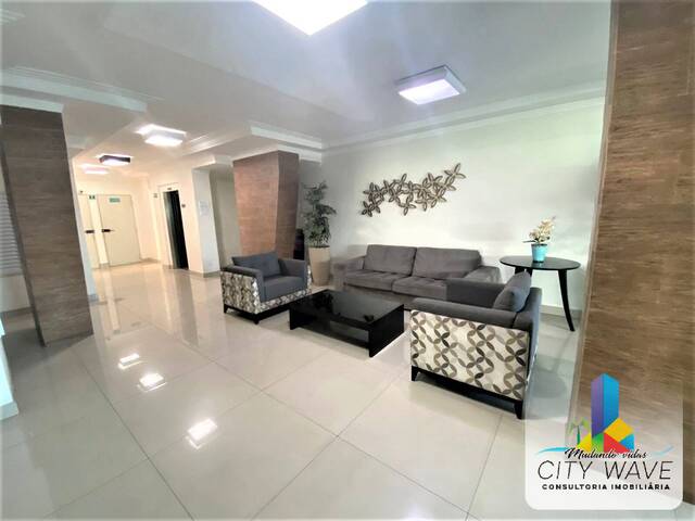 Apartamento para Venda em Praia Grande - 4