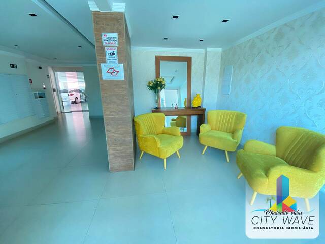 Apartamento para Venda em Praia Grande - 4