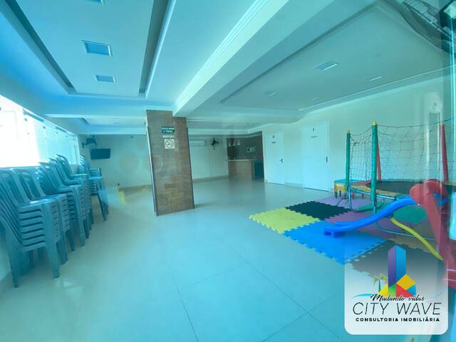 Apartamento para Venda em Praia Grande - 5