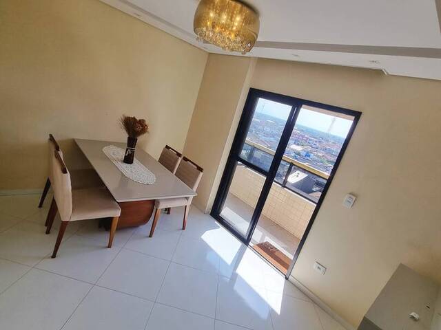 Apartamento para Venda em Praia Grande - 4
