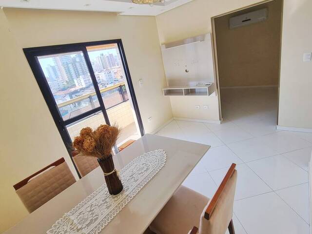 Apartamento para Venda em Praia Grande - 5