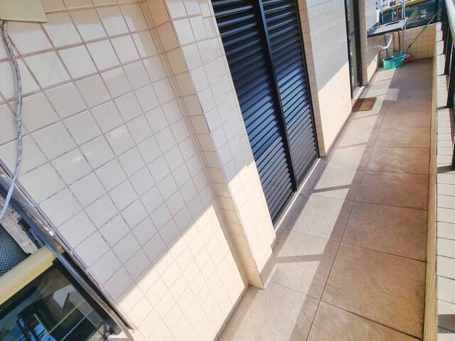 Apartamento para Venda em Praia Grande - 3