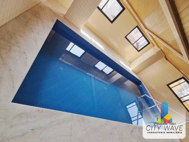 Apartamento para Venda em Praia Grande - 2