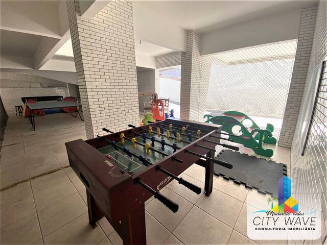 Apartamento para Venda em Praia Grande - 4