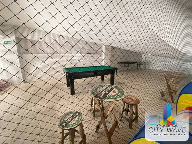 Apartamento para Venda em Praia Grande - 5