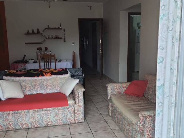 Apartamento para Venda em Praia Grande - 3