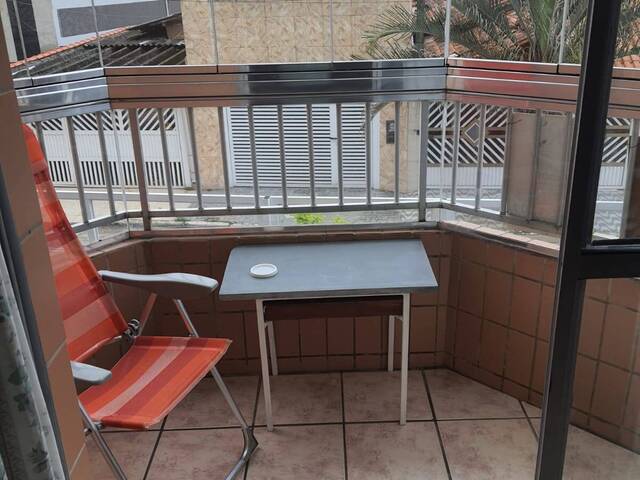 Apartamento para Venda em Praia Grande - 2