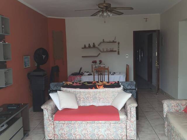 Apartamento para Venda em Praia Grande - 4