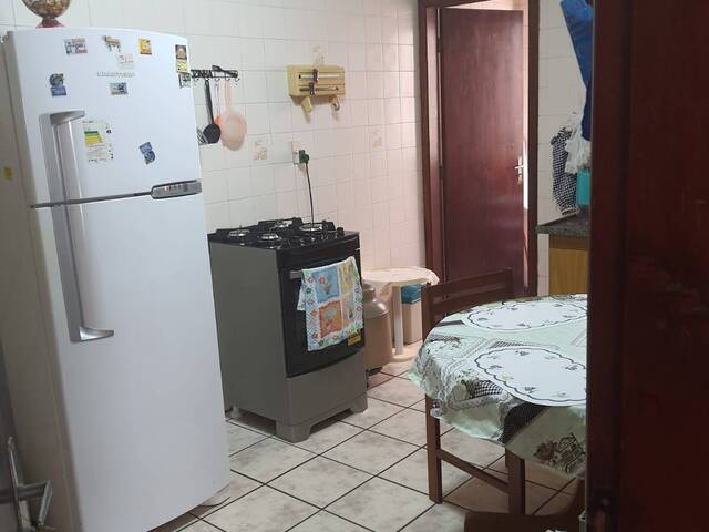 Apartamento para Venda em Praia Grande - 5
