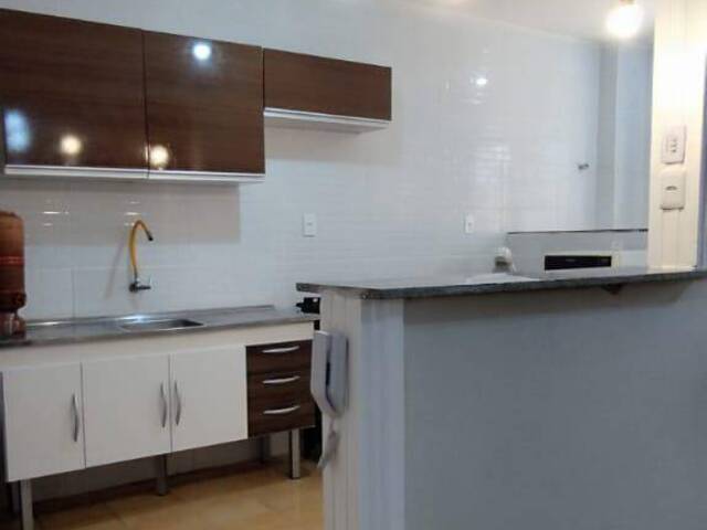 Apartamento para Venda em Praia Grande - 4