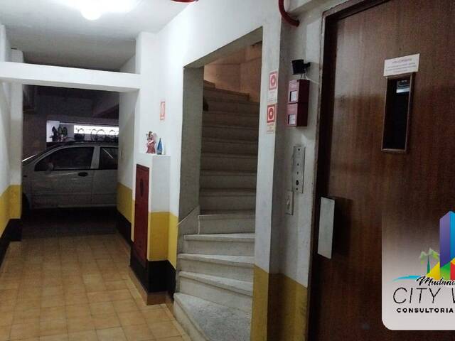 Apartamento para Venda em Praia Grande - 3