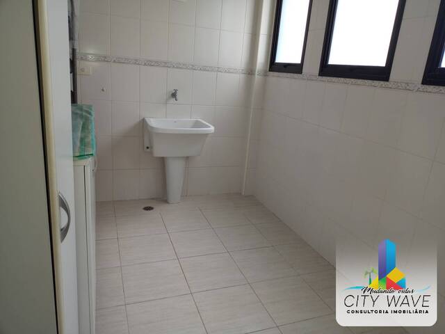 Apartamento para Venda em Praia Grande - 5