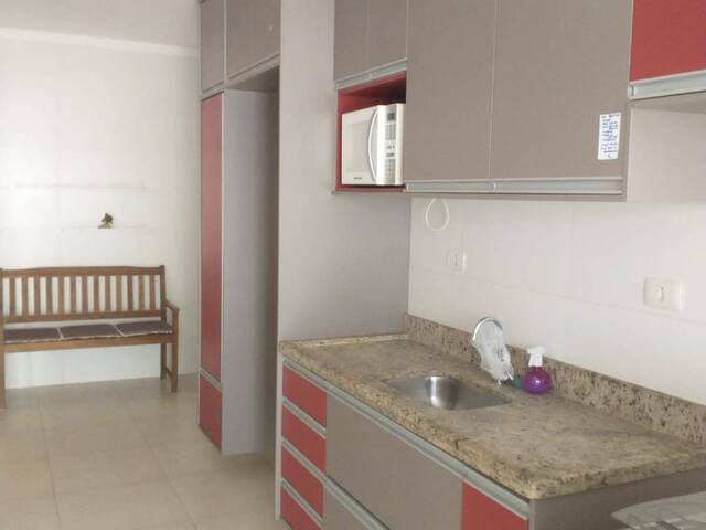Apartamento para Venda em Praia Grande - 5