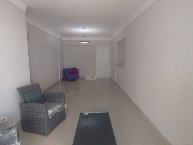 Apartamento para Venda em Praia Grande - 2
