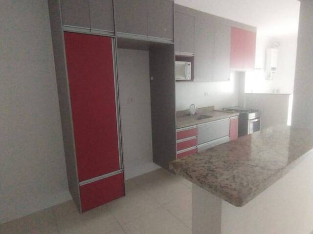Apartamento para Venda em Praia Grande - 4