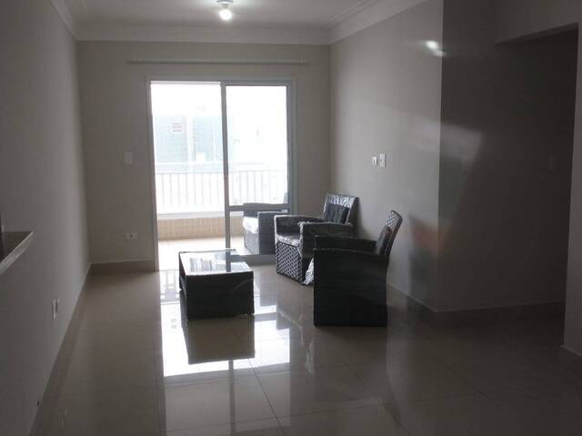 Apartamento para Venda em Praia Grande - 3