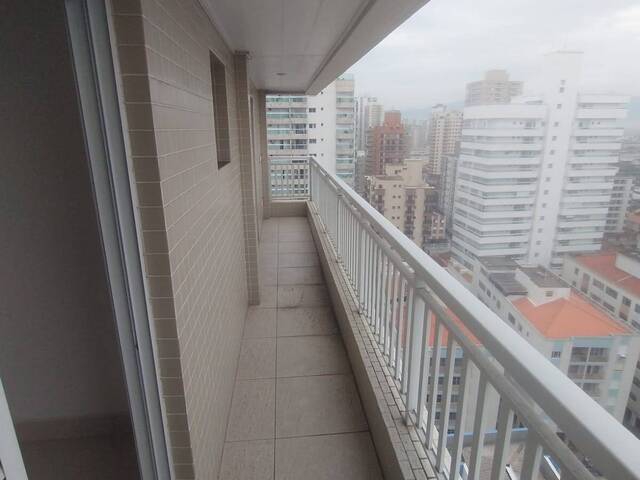 Apartamento para Venda em Praia Grande - 4