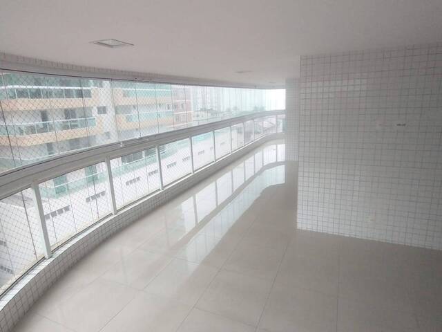 Apartamento para Locação em Praia Grande - 2