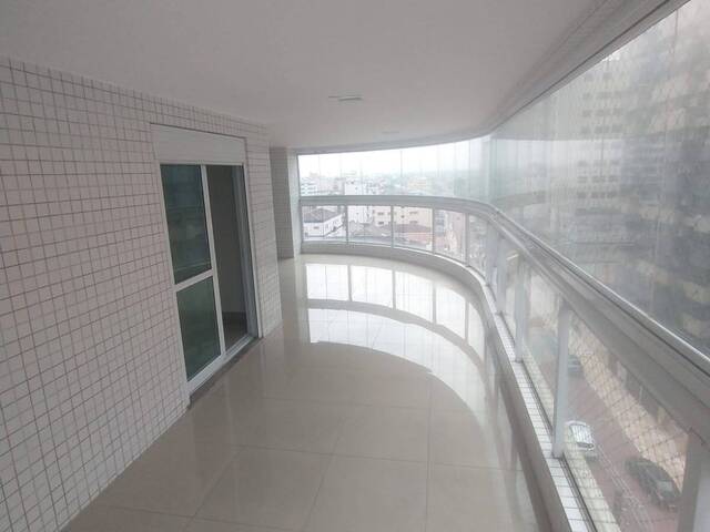 Apartamento para Locação em Praia Grande - 4